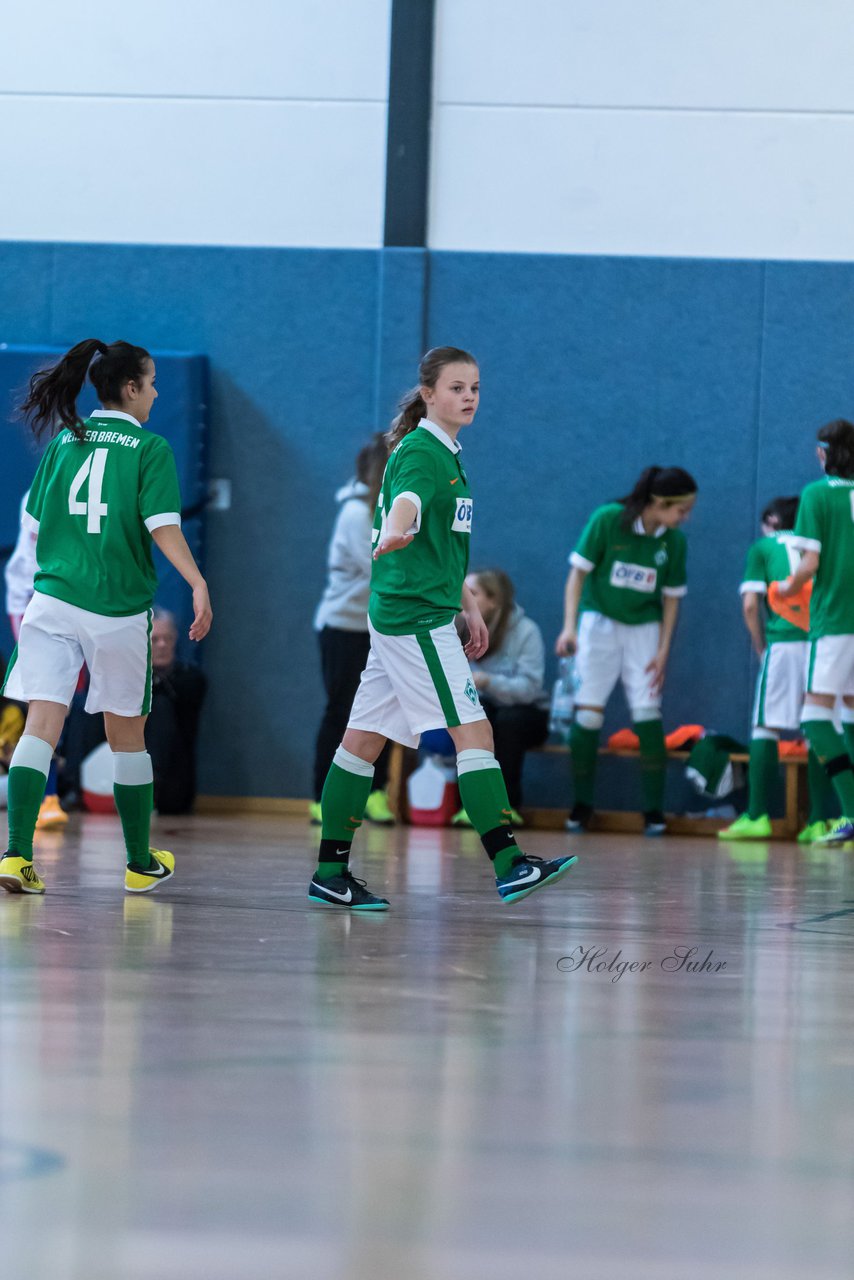 Bild 94 - Norddeutschen Futsalmeisterschaften : Sieger: Osnabrcker SC